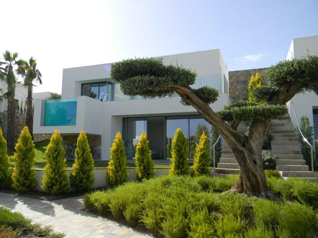 Limonero 17, Golf Club In Las Colinas Dehesa de Campoamor  Exterior photo