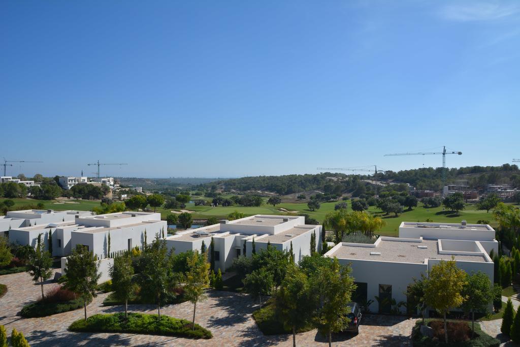 Limonero 17, Golf Club In Las Colinas Dehesa de Campoamor  Exterior photo