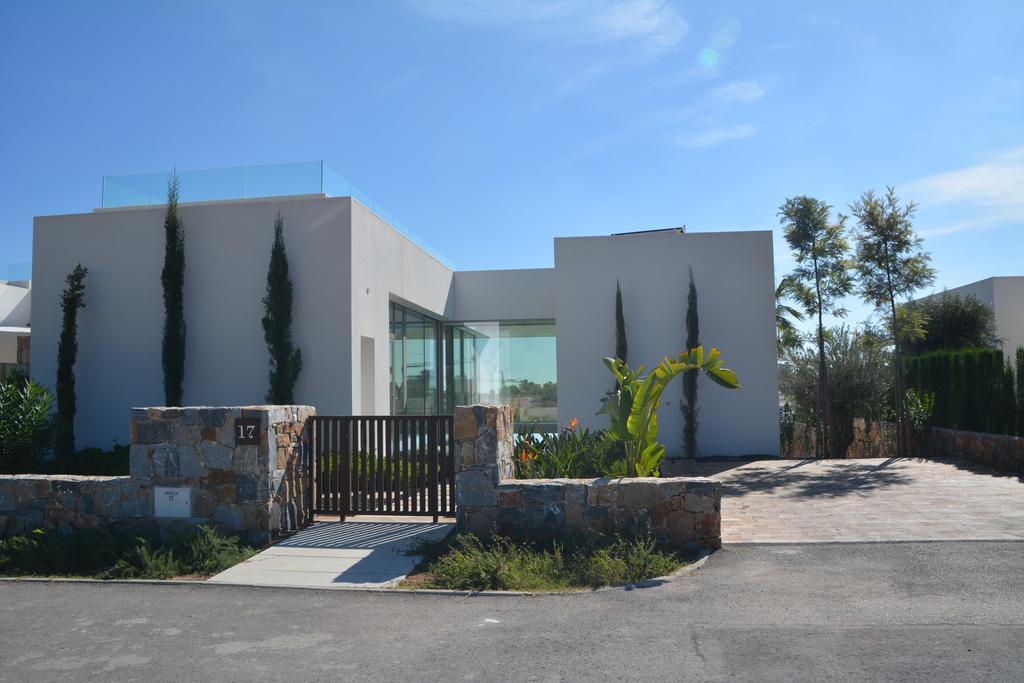 Limonero 17, Golf Club In Las Colinas Dehesa de Campoamor  Exterior photo